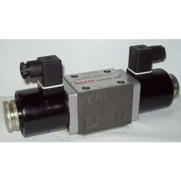 D05  4 Way 4/3 Hydraulic Solenoid Valve i/w Vickers DG4S4-018C-U-G 12 VDC