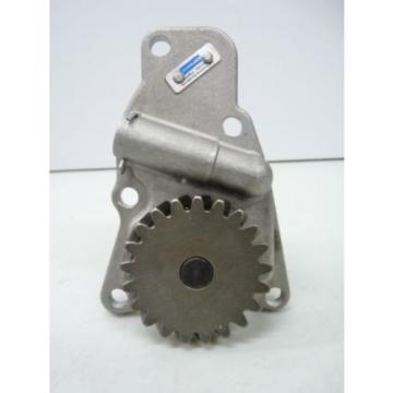 New KMP oil Pump for Komatsu S4D95L-1 6207511201