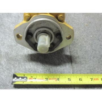 Origin EATON CESSNA HYDRAULIC PUMP 26004-RAC