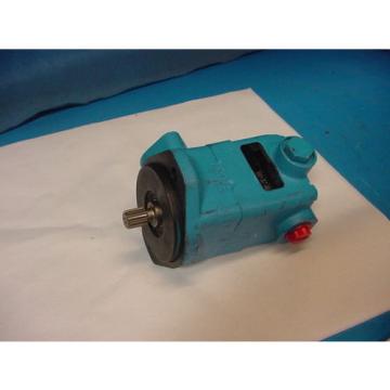 origin Eaton Vickers Hydraulic Pump V10F1P4P 11A4E 20