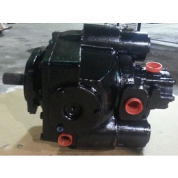 3320-046 Eaton Hydrostatic-Hydraulic Variable Piston Pump Repair