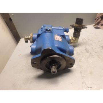 EATON Hydraulic Pump PVQ20-B2R_PVQ20B2R_141008RB1001