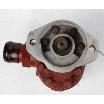 origin 25381-RAK Cessna Double Gear Pump