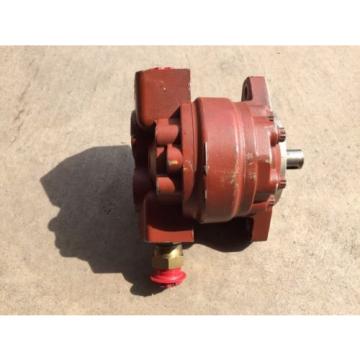 Eaton Gear Pump H961028BR, L25506RSC L-25506-RSC Char-lynn