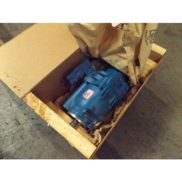 VOLVO LOADER STEERING HYDRAULIC PUMP VOE 11026949 Origin EATON OEM L120C L150 L150C