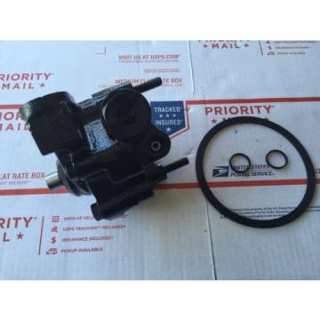 1964 1/2 65 FORD EATON MUSTANG POWER STEERING PUMP