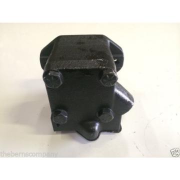 HYSTER 284901, EATON-VICKERS VTM27, VTM42 HYDRAULIC PUMP Origin