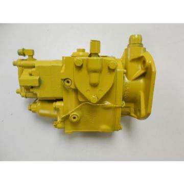 R1296951H91 KOMATSU CUMMINS FUEL INJECTION PUMP 1296951H91