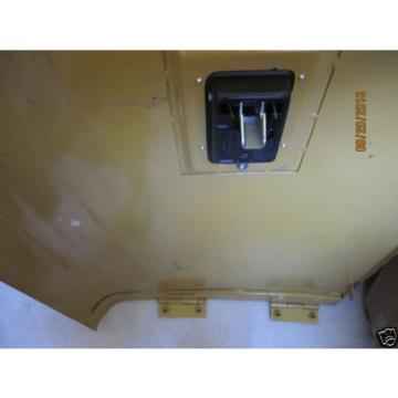 Used DOOR, R/H 20Y-54-25922 for Komatsu. Models PC200-3,PC200-5,PC200 FREE SHIP!