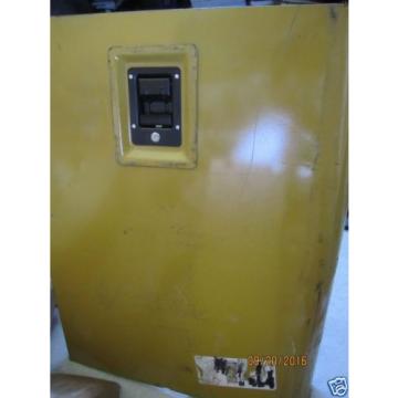 Used DOOR, R/H 20Y-54-25922 for Komatsu. Models PC200-3,PC200-5,PC200 FREE SHIP!