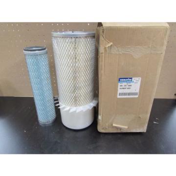 NOS NEW GENUINE KOMATSU FILTER 600-181-9500