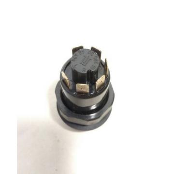 Komatsu Equipment Lock Switch / Button (OEM-New) Part # 312612055