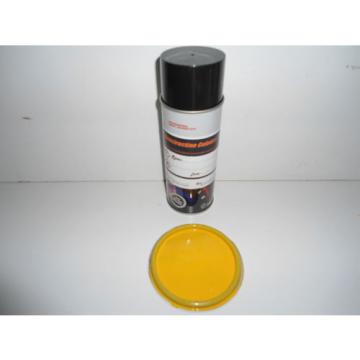 Komatsu Digger Yellow Gloss paint 400ml Aerosol