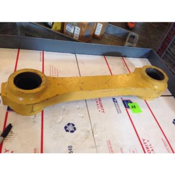 OEM Komatsu Genuine PC150 Excavator Bucket Link With Bushing 21P-70-K1640