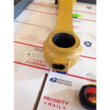 OEM Komatsu Genuine PC150 Excavator Bucket Link With Bushing 21P-70-K1640