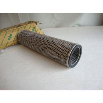 GENUINE KOMATSU PART # 600-181-8310 FILTER ELEMENT