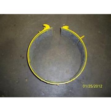 NEW KOMATSU D20-5 &amp; D21-5 STEERING BRAKE BAND FOR DOZER OR LOADER