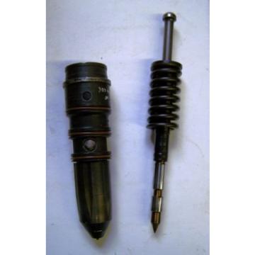 2 - Komatsu D85P-18 Cummins NT 855 Fuel Injector Assemblies - NOS In Packages