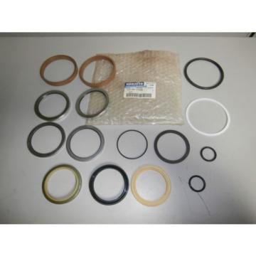 New Genuine Komatsu 707-98-27600 Seal Kit for PC100-5 Bucket OEM *NOS*