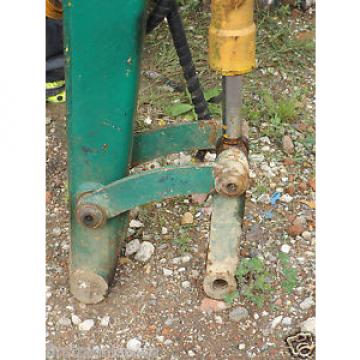 Komatsu PC30 Tipping Links Only (PAIR)