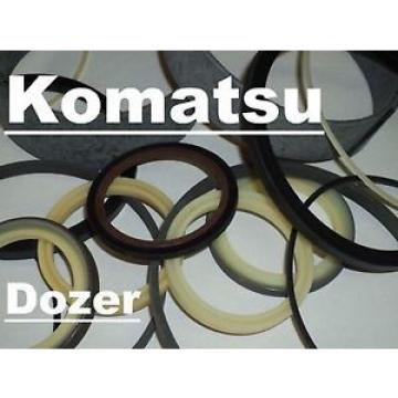 707-99-40040 Trimming Cylinder Seal Kit Fits Komatsu D60A-8 D65A-8