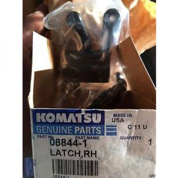 08844-1 Genuine Komatsu Latch