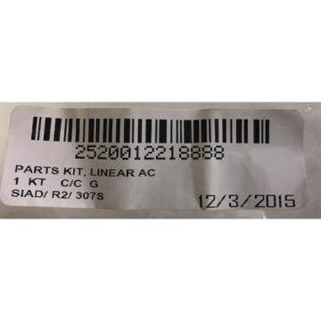 1124760C94, Komatsu 540 Cylinder Repair Kit