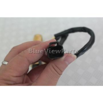 Komatsu PC-7 excavator and engine 7861-93-2310 revolution speed sensor