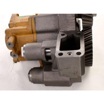 New 6165-51-1100 Komatsu Oil Pump