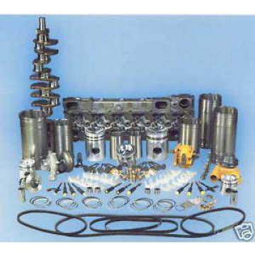 Komatsu 6D102E Engine Overhaul Rebuild Kit