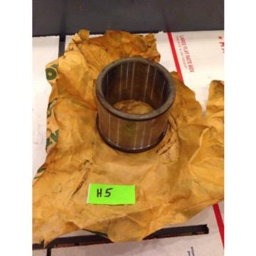 New OEM Komatsu Excavator Genuine Parts Bushing 3031273R1 Fast Shipping!