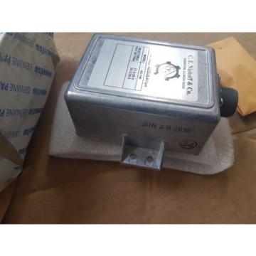 New Komatsu Regulator XA2109