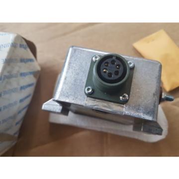 New Komatsu Regulator XA2109