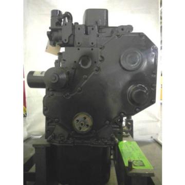 REMANUFACTURED KOMATSU 3.9L LONG BLOCK_R6732-LB-0030