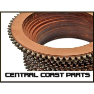 NEW KOMATSU D20, D21 STEERING CLUTCH SET, DOZER Fits -3, -5 Series