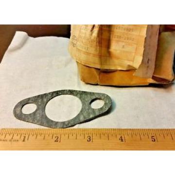 6696-61-9920 Gasket KOMATSU 186-2069 ONAN NOS