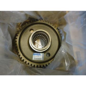 * KOMATSU POWER TAKE OFF GEAR 209-38-51181