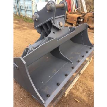 13 Ton tilt Grading Bucket Heavy Duty Dual Cylinder CAT HITACHI KOMATSU JCB