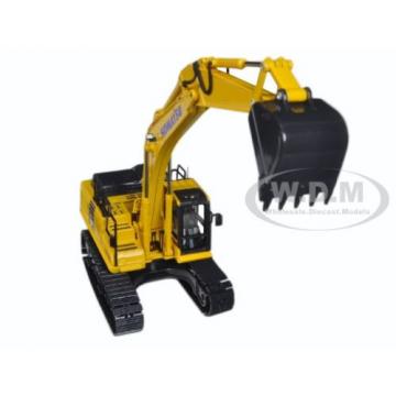 KOMATSU PC360LC-11 EXCAVATOR 1/50 DIECAST MODEL BY FIRST GEAR 50-3361