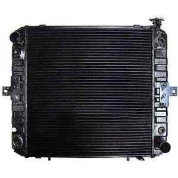 3EC04A5310 8764958 New Komatsu Allis Kalmar (20-3/4 x 21-5/8 x 2-5/8) Radiator