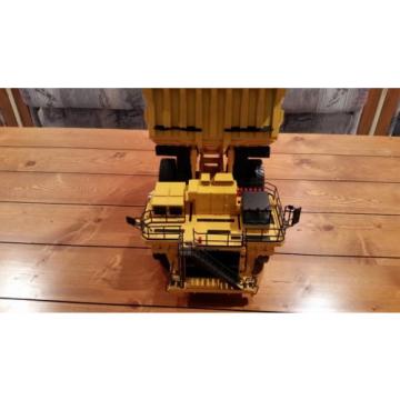 First Gear Komatsu 960 E Mining Dump Truck Diecast Model 1/50 Scale *NEW *