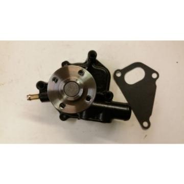 Water Pump Komatsu PC25-1, PC30-7, PC40-7, PC45-1