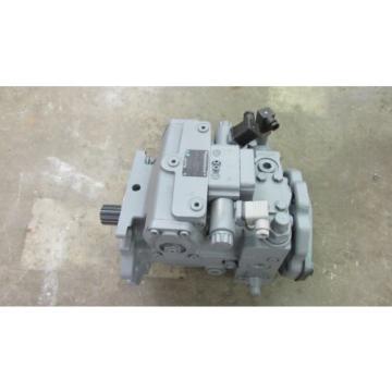 Origin REXROTH R902205592/001 AA4VG90/32 AXIAL PISTON VARIABLE HYDRAULIC pumps