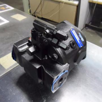 REXROTH BOSCH - A10VSO71DFR/31R-PKC62N00 - VARIABLE AXIAL PISTON pumps