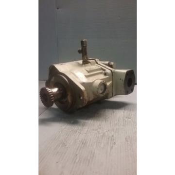 VICKERS HYDRAULIC AXIAL PISTON PUMP PVB29-RSFX-20-CM-11_PVB29RSFX20CM11