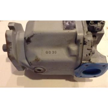 AA10VSO100DFR/31RPKC-62NOO REXROTH VARIABLE DISPLACEMENT AXIAL PISTON pumps OBO