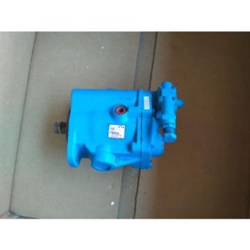 Vickers Eaton Hydraulic Axial Piston Pumps PVB29 RS