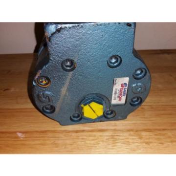 Sauer Danfoss Hydraulic Pump Motor