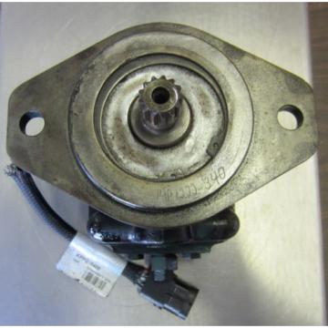 Sauer Danfoss Hydraulic Pump Motor MMF025CAERCXNNN MMF025C-AE-RCX-NNN