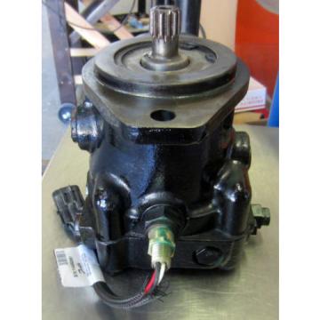 Sauer Danfoss Hydraulic Pump Motor MMF025CAERCXNNN MMF025C-AE-RCX-NNN